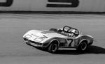 Chevrolet Corvette L88 Convertible Race Car 1968 года